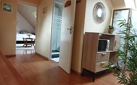 Chambre Chez L'Habitant